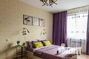 1-к квартира, посуточно, 32м2, 9/10 этаж