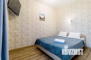 1-к квартира, посуточно, 26м2, 3/12 этаж