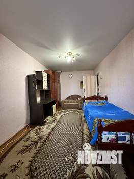 1-к квартира, на длительный срок, 32м2, 1/5 этаж