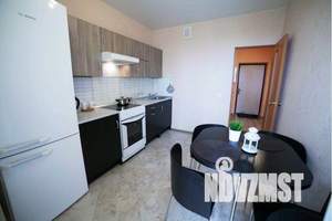 1-к квартира, посуточно, 35м2, 10/16 этаж