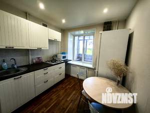 1-к квартира, посуточно, 35м2, 4/9 этаж