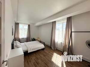 1-к квартира, посуточно, 40м2, 2/3 этаж