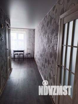 1-к квартира, посуточно, 41м2, 1/1 этаж