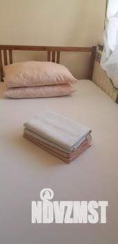 1-к квартира, посуточно, 18м2, 1/1 этаж