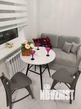 Студия квартира, посуточно, 24м2, 5/8 этаж