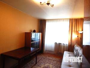 1-к квартира, на длительный срок, 30м2, 4/5 этаж