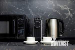 1-к квартира, посуточно, 25м2, 10/19 этаж