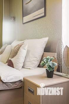 1-к квартира, посуточно, 34м2, 1/1 этаж