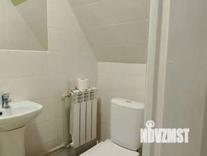 Студия квартира, посуточно, 18м2, 2/4 этаж