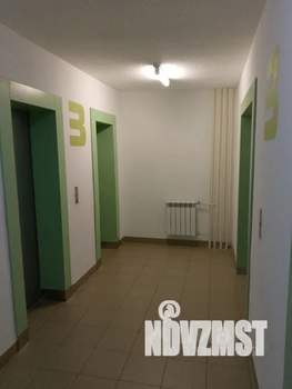 1-к квартира, посуточно, 26м2, 3/23 этаж