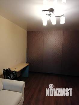 1-к квартира, на длительный срок, 31м2, 2/5 этаж