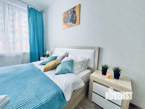 3-к квартира, посуточно, 80м2, 5/17 этаж