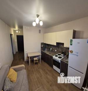 1-к квартира, на длительный срок, 35м2, 8/11 этаж