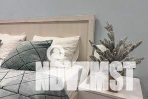 1-к квартира, посуточно, 35м2, 1/2 этаж