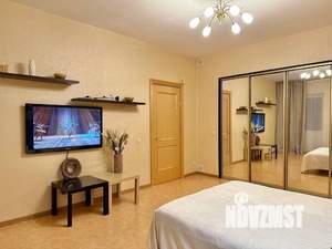 3-к квартира, посуточно, 100м2, 1/1 этаж