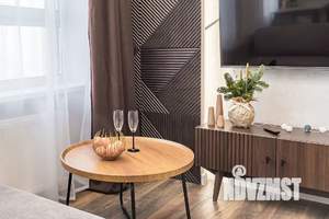 2-к квартира, посуточно, 60м2, 13/16 этаж