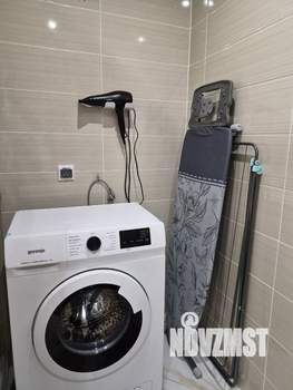 1-к квартира, посуточно, 34м2, 3/5 этаж