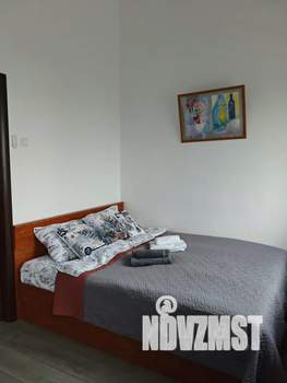 2-к квартира, посуточно, 38м2, 2/2 этаж