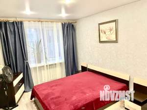 2-к квартира, посуточно, 42м2, 6/9 этаж
