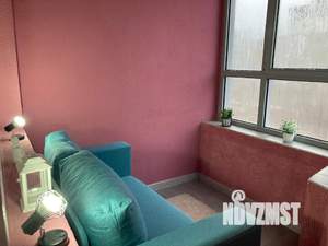 1-к квартира, посуточно, 33м2, 1/1 этаж