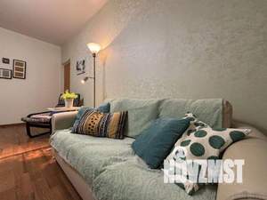 2-к квартира, посуточно, 60м2, 1/1 этаж