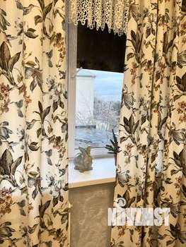 2-к квартира, посуточно, 70м2, 3/5 этаж