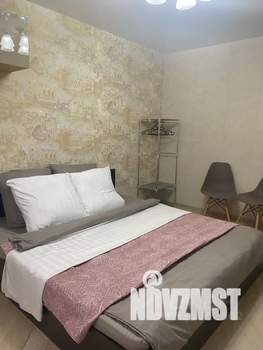 3-к квартира, посуточно, 64м2, 4/9 этаж