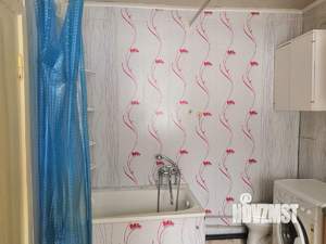 1-к квартира, на длительный срок, 24м2, 1/5 этаж