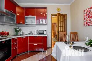 1-к квартира, посуточно, 49м2, 7/11 этаж