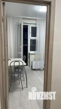 1-к квартира, на длительный срок, 35м2, 11/17 этаж