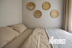 3-к квартира, посуточно, 42м2, 1/5 этаж