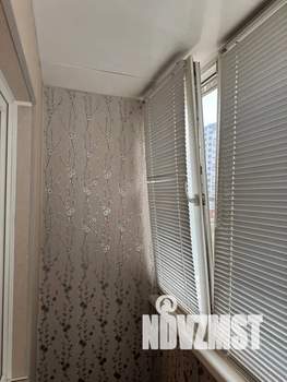 3-к квартира, посуточно, 61м2, 4/9 этаж