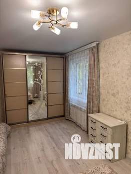 2-к квартира, посуточно, 42м2, 1/5 этаж