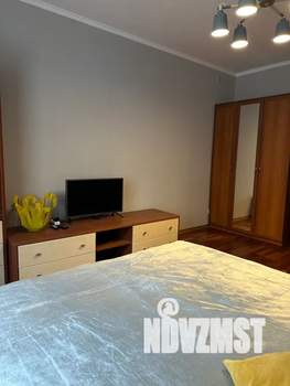 2-к квартира, посуточно, 72м2, 5/9 этаж