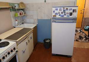 1-к квартира, на длительный срок, 31м2, 10/14 этаж