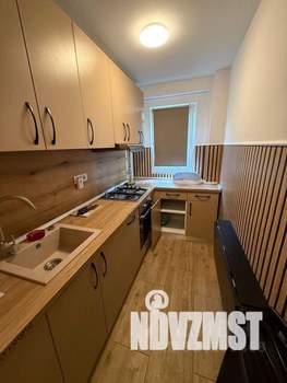 1-к квартира, на длительный срок, 33м2, 3/9 этаж