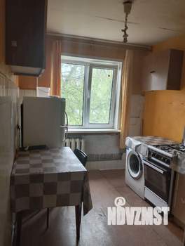 2-к квартира, на длительный срок, 45м2, 2/5 этаж