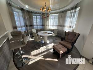 3-к квартира, на длительный срок, 115м2, 8/10 этаж