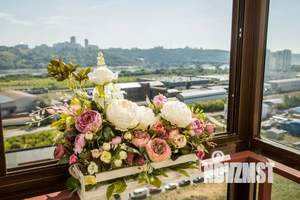 1-к квартира, посуточно, 40м2, 15/24 этаж