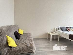 1-к квартира, посуточно, 49м2, 1/1 этаж