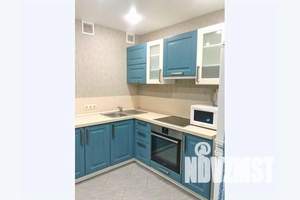 1-к квартира, посуточно, 35м2, 17/17 этаж