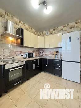 3-к квартира, посуточно, 55м2, 20/25 этаж