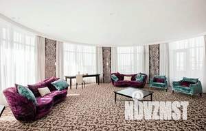 1-к квартира, посуточно, 120м2, 1/1 этаж