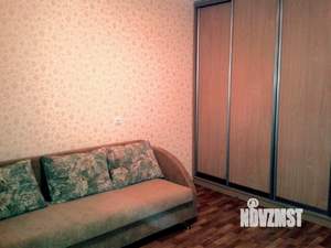 2-к квартира, посуточно, 36м2, 10/12 этаж