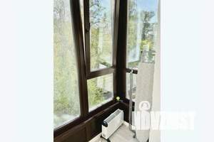 1-к квартира, посуточно, 32м2, 3/5 этаж