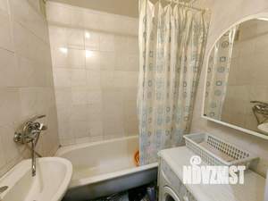 1-к квартира, на длительный срок, 39м2, 8/10 этаж