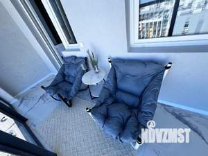 2-к квартира, посуточно, 83м2, 11/11 этаж