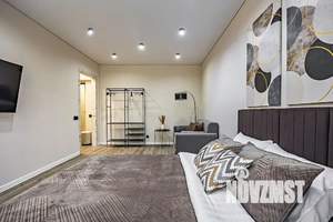 1-к квартира, посуточно, 36м2, 2/9 этаж