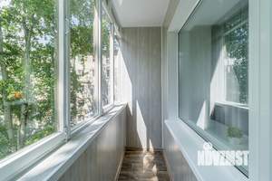 1-к квартира, посуточно, 35м2, 4/5 этаж