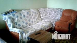 1-к квартира, посуточно, 34м2, 9/9 этаж